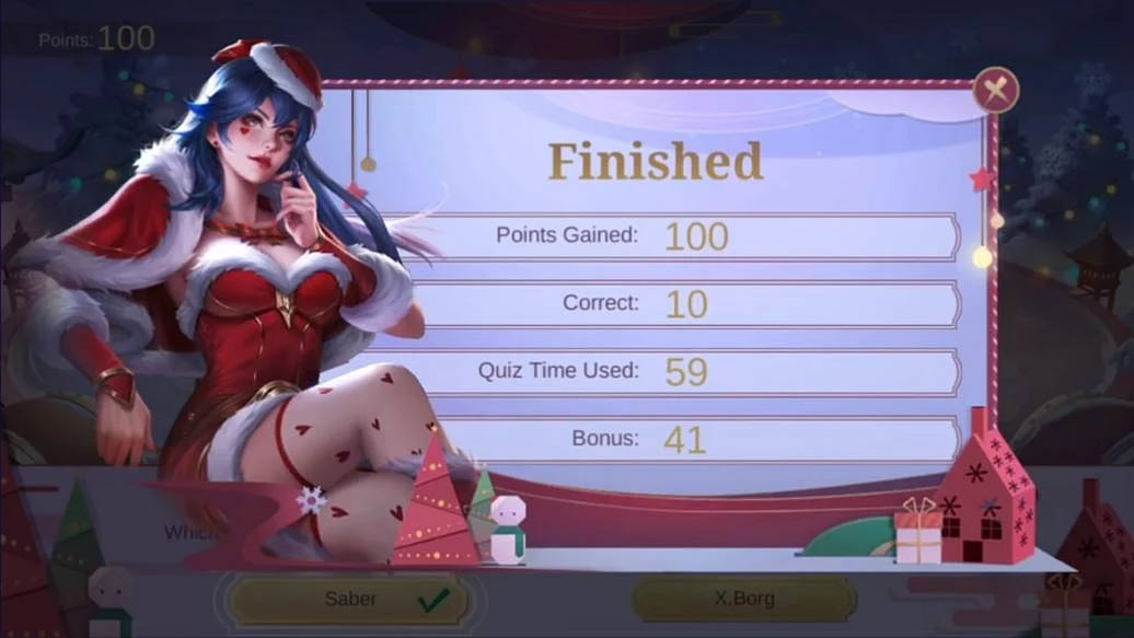 Mobile Legends: Two New Events Spotted in Advanced Server