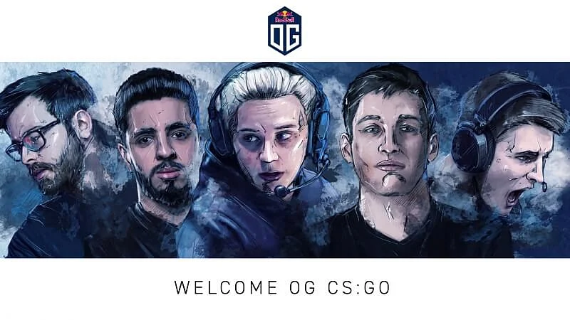 6 Teams that Stepped into Counter-Strike in 2019