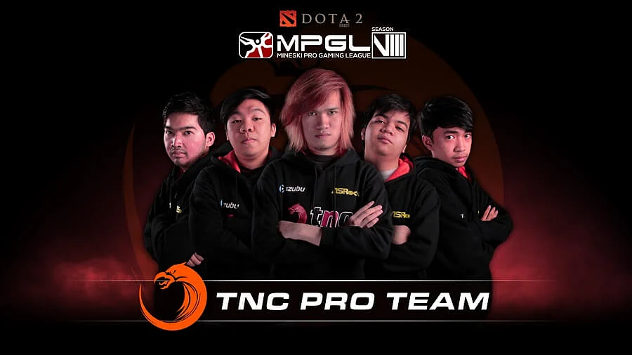 Interview With Teehee: "My Best Bet Would be on TNC or Fnatic to Reach the First Major"