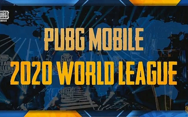 PUBG Mobile Pro League 2020 - South Asia Announced by Tencent
