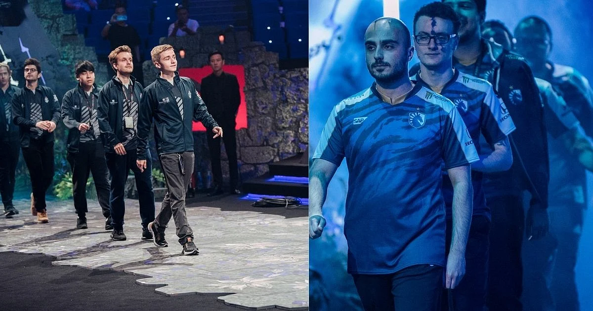 Top DPC Upper Division Matches to Watch in Week 5