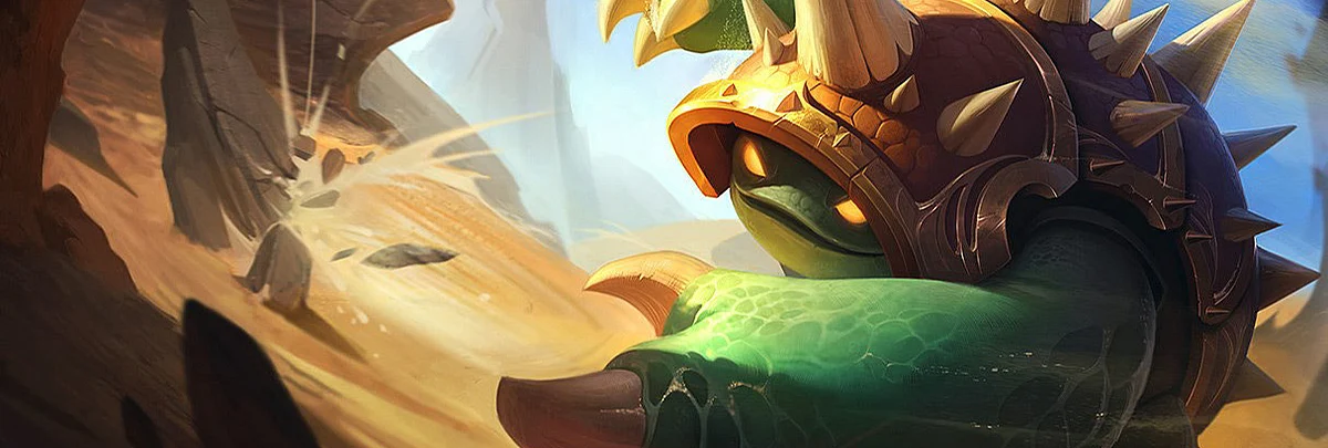 Wild Rift Free Champions Rotation For May 6 to 12