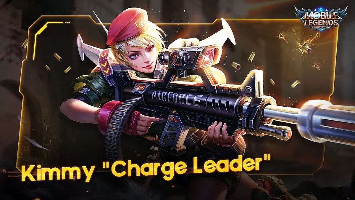Mobile Legends Kimmy Guide: Everything You Need to Know