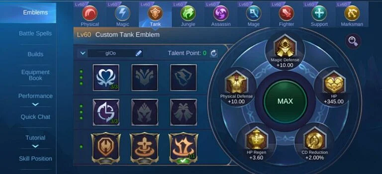 MLBB New Hero Gloo Guide: Skills, Items, What to Buy