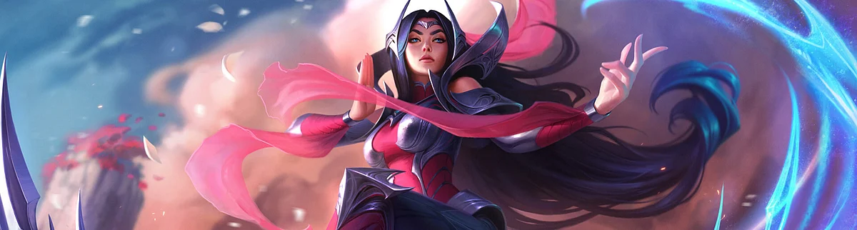 Wild Rift Patch 2.3 Full Notes and Updates Revealed
