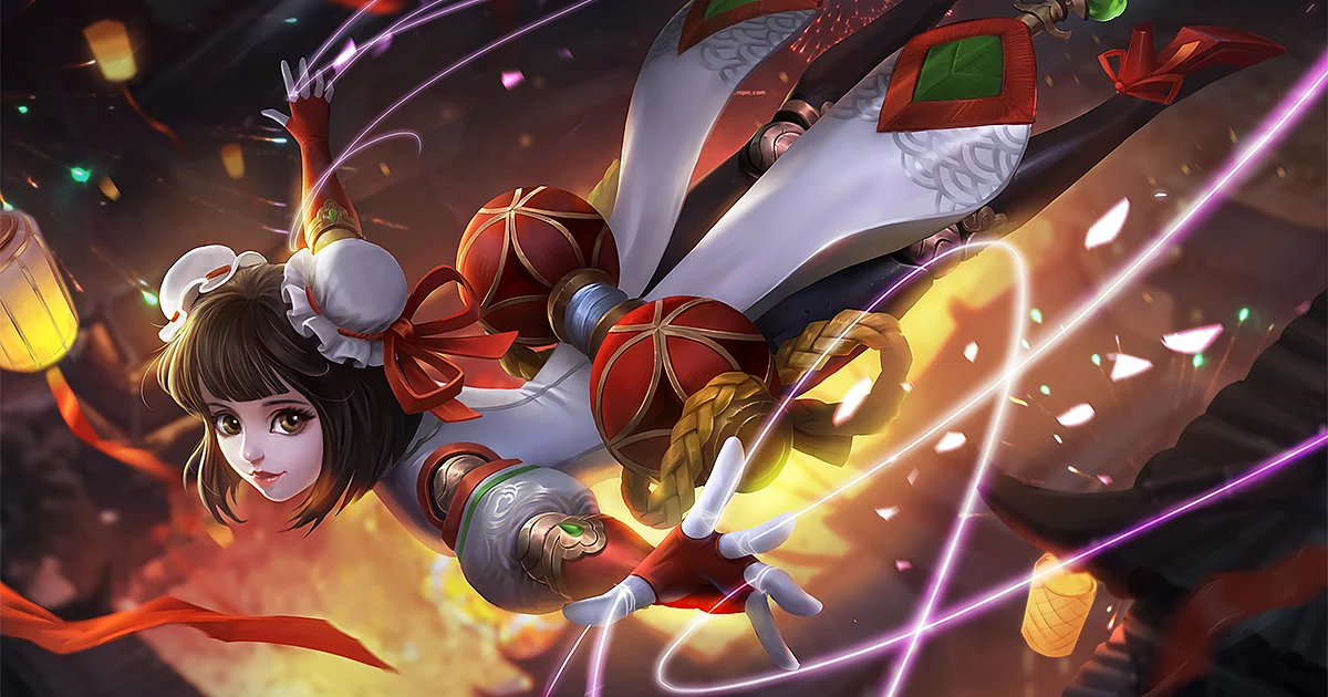 Mobile Legends Advance Server How To Download And Play<script async src=