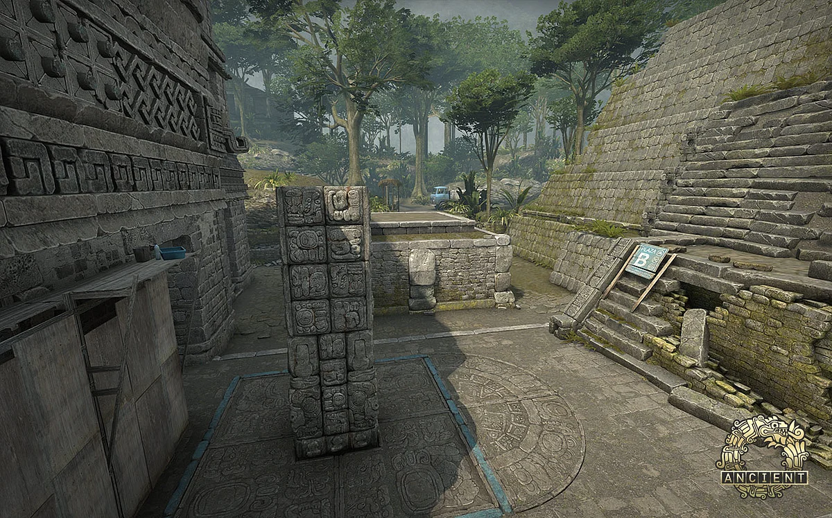 CS:GO Operation 10: Broken Fang Released