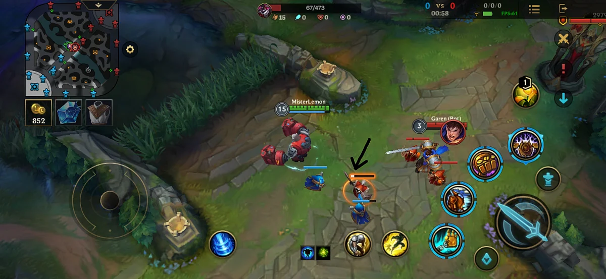 Top 5 Differences Between Wild Rift and Mobile Legends