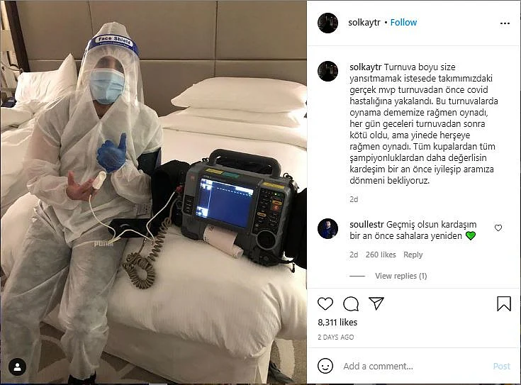 PUBG Mobile Stars Luxxy and Zuxxy Tested Positive for COVID-19