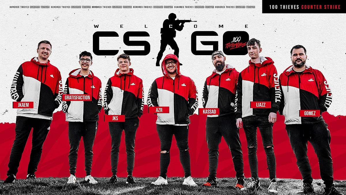6 Teams that Stepped into Counter-Strike in 2019