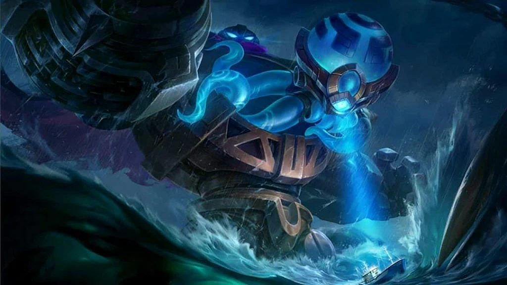 Top 5 Most Successful Heroes in the M2 World Championship