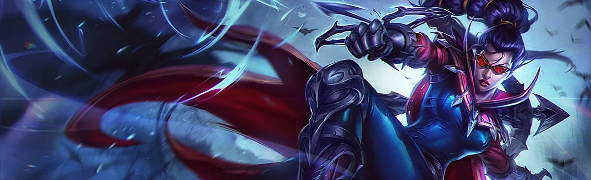Wild Rift Patch 2.2b: Full Notes and Details