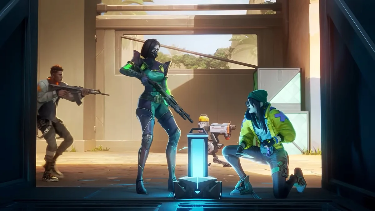 Valorant Cinematic ‘Duality’ Released: Detailed Explanation, Lore Breakdown, Mirrorverse Theory