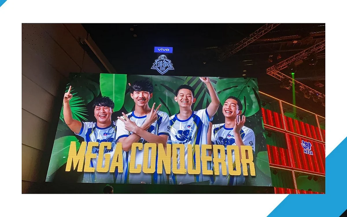 Ranking the Top 10 Global PUBG Mobile Teams of 2019