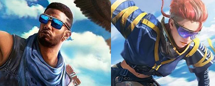 Free Fire OB27: Top 3 Biggest Changes