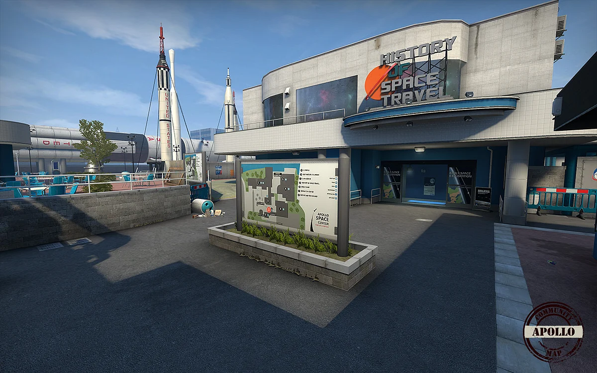 CS:GO Operation 10: Broken Fang Released