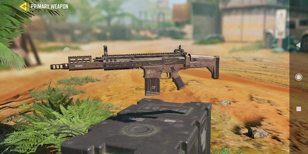 Best Guns in COD Mobile Season 1 New Order (February 2021)