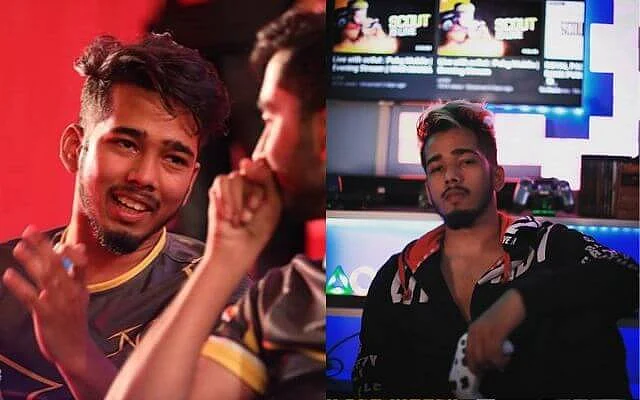 Sc0utOP Joins Orange Rock On Loan From Fnatic