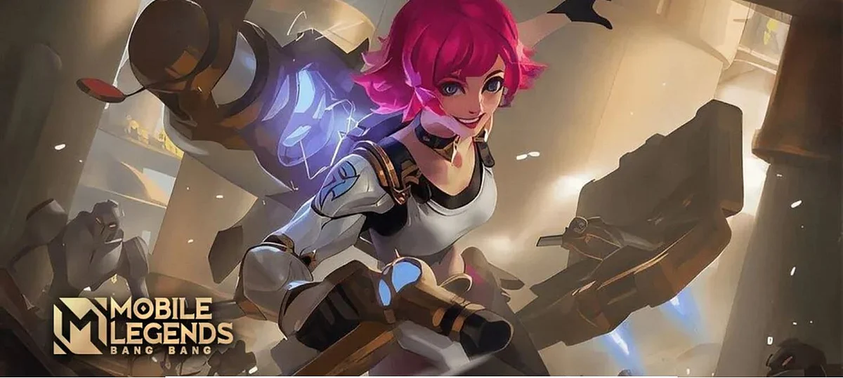 Mobile Legends: Bang Bang’s Newest Hero Leaked?
