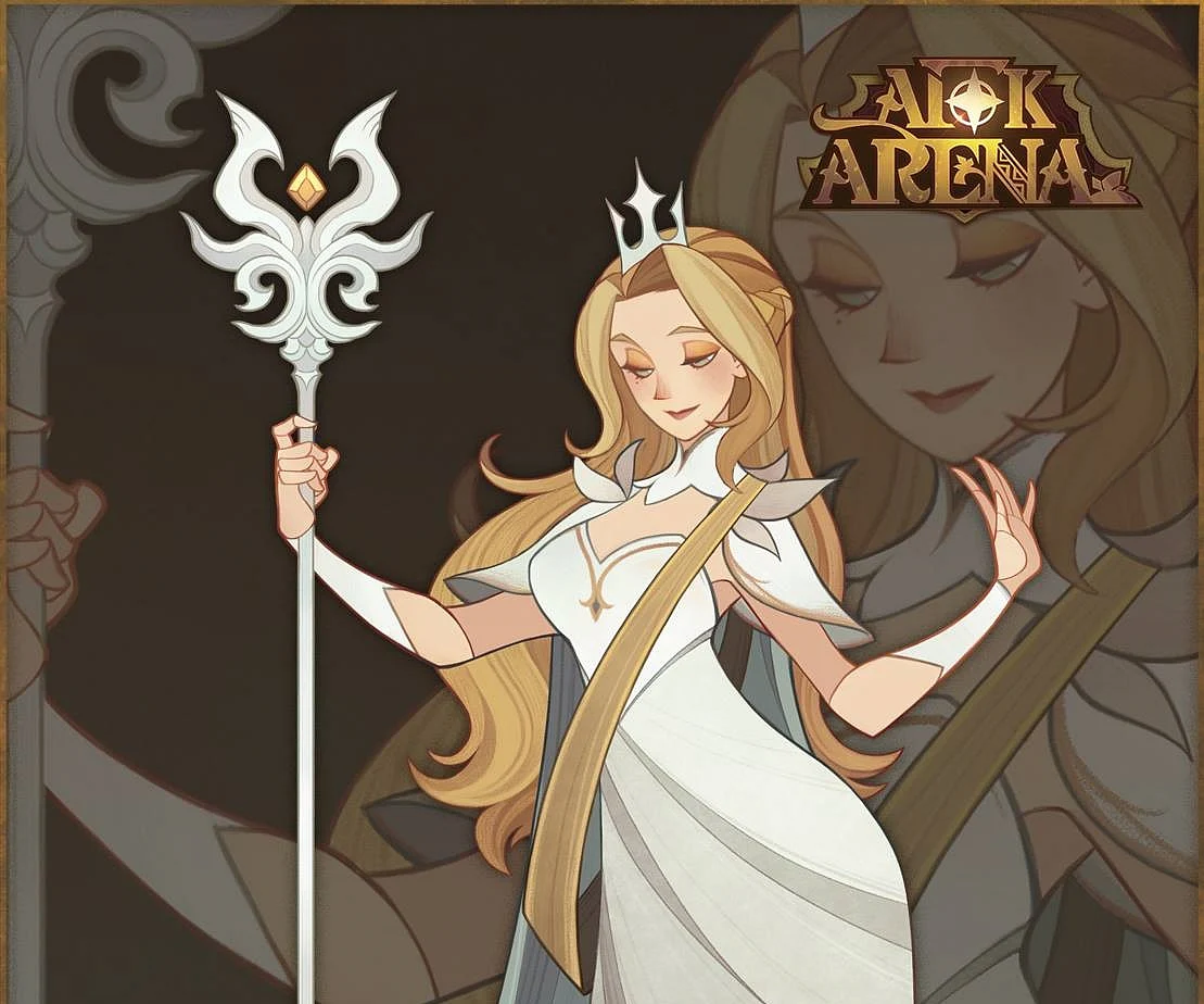 AFK Arena Tier List For April 2021