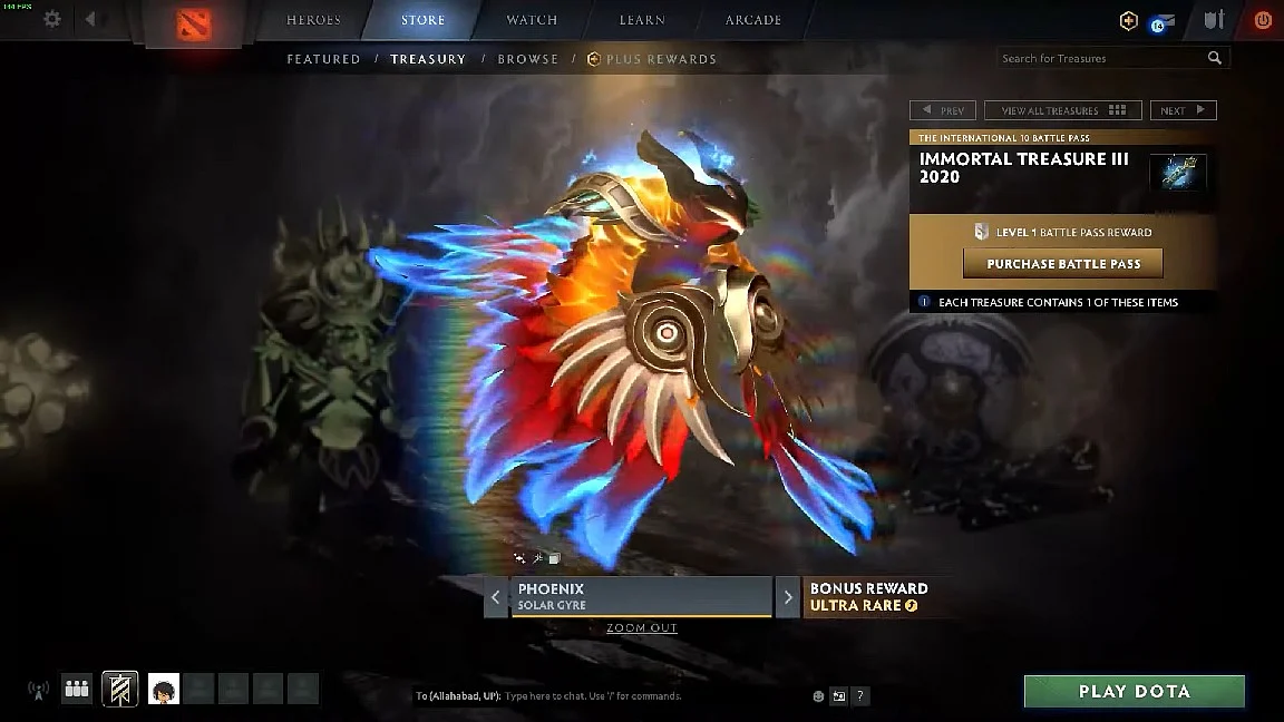 Immortal treasure i 2020. Иммортал сундук 3 2020. Battle Pass 2020 Immortal Treasure 3. Иммортал Трежер 3 2020. Иммортал сокровищница ti10.