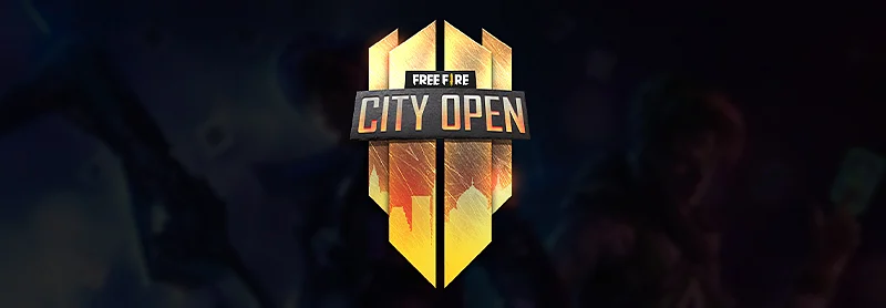 Garena Free Fire City Open: Participating Cities, Format and Other Details