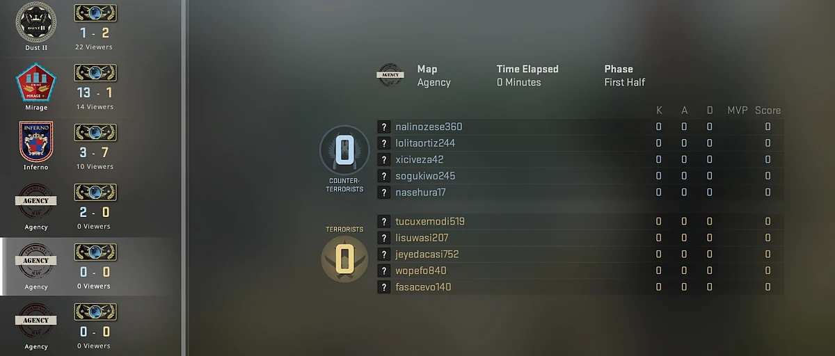 Valve Aggressively Cracks Down on CS:GO Boosting Lobbies - How to Report Such Cases