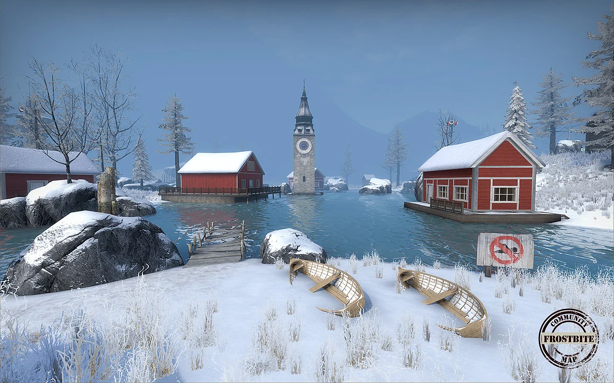 CS:GO Operation 10: Broken Fang Released