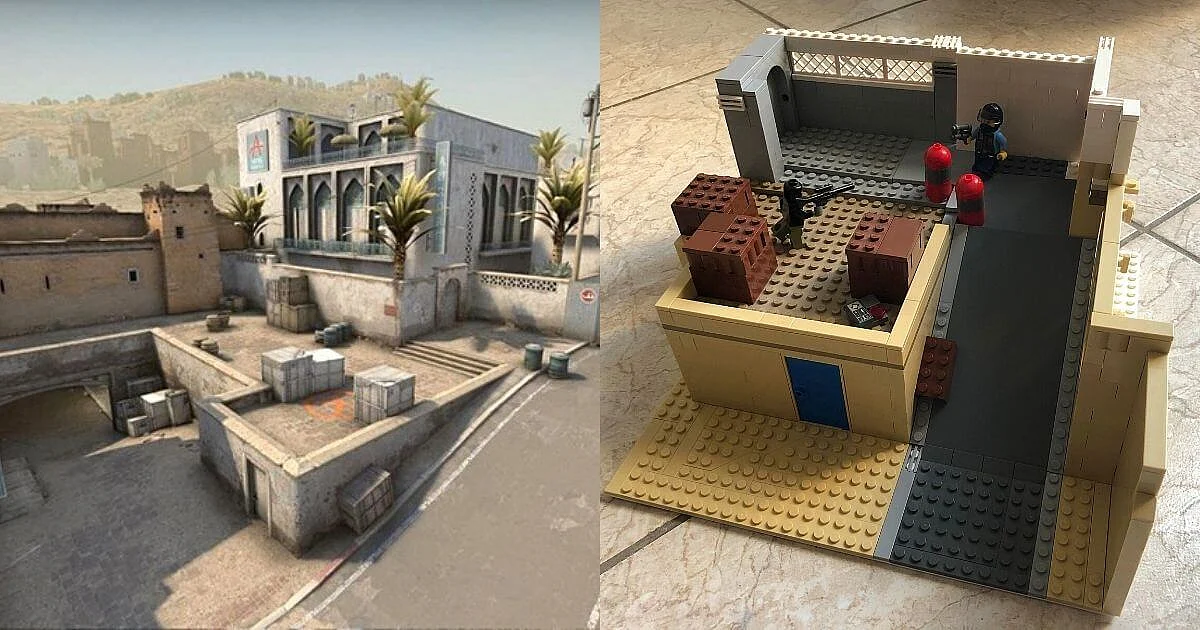lego cs go