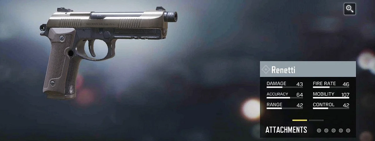 Quick Hands Challenge in COD Mobile: Missions and Rewards
