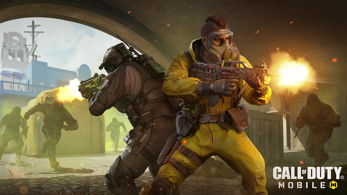CODM: Attack of the Undead 20 Player Mode is Currently in the Works