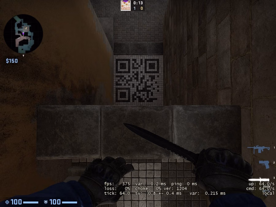 Operation Broken Fang: 7 Details You Might Have Missed