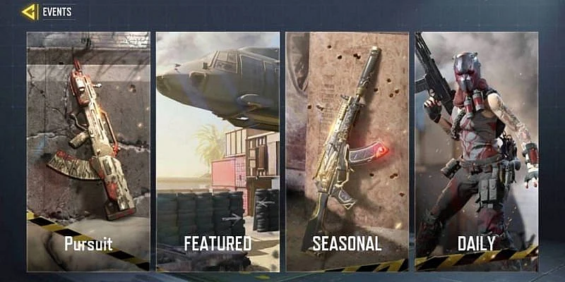 COD Mobile Get Egged Event: Missions, Rewards, How to Play?