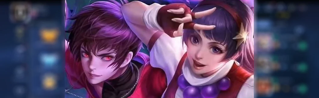The KOF Mobile Legends Collab 2021: All We Know