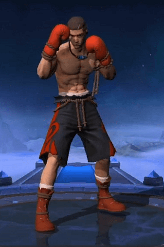 MLBB: Manny Pacquiao Will be Coming to Mobile Legends