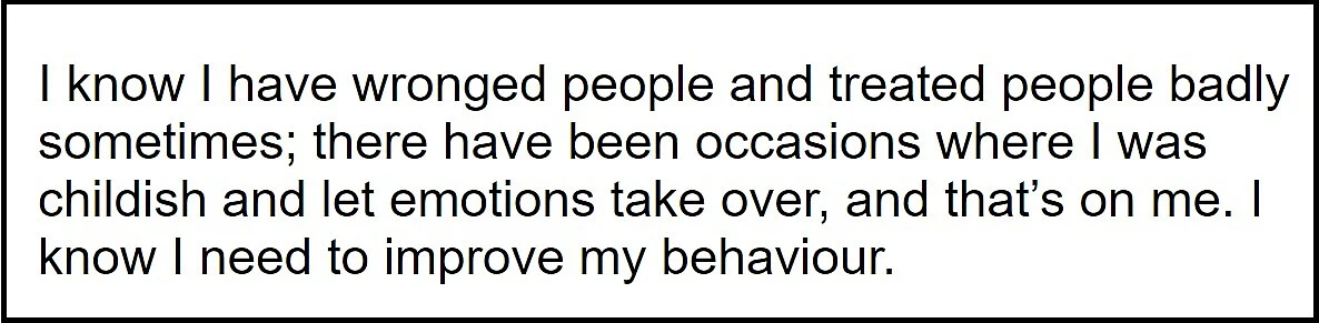 Redeye Responds To James Banks’ Allegations