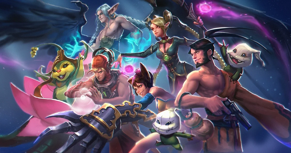 5 Games To Play While MLBB Is Banned In India