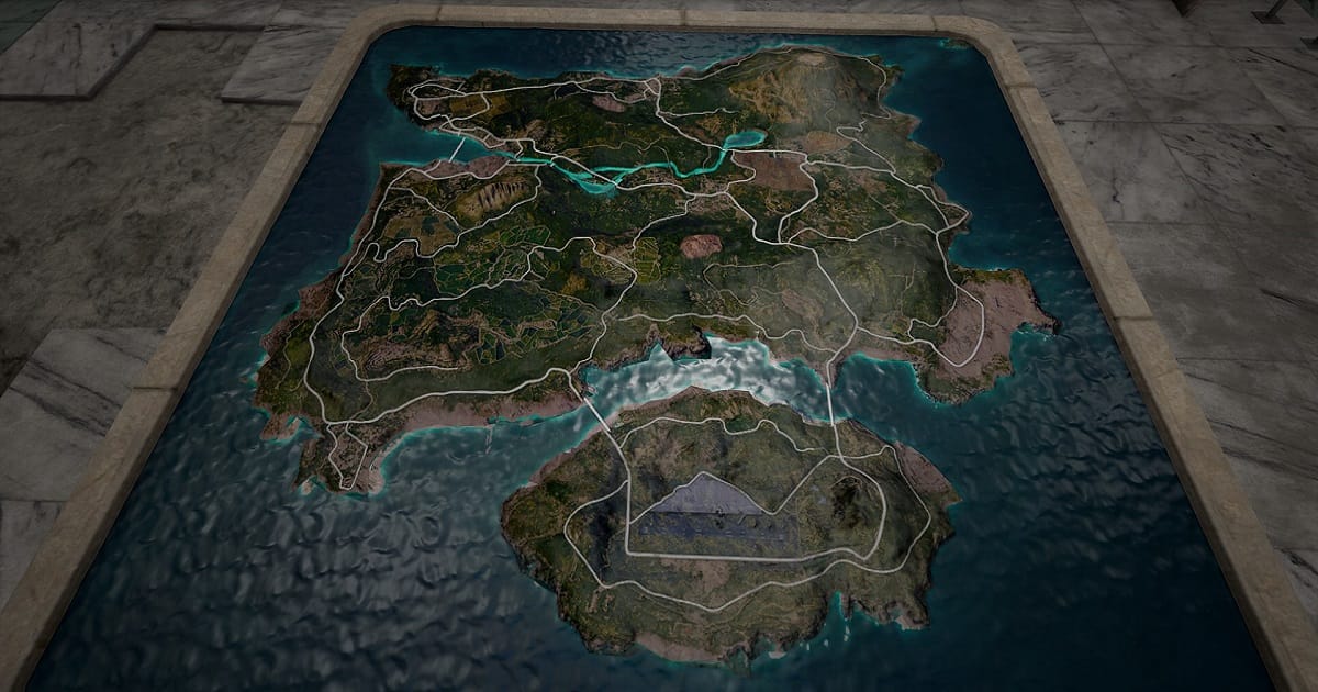 When Is Erangel 2 0 Coming To Pubg Mobile
