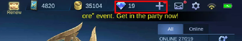 How to Buy ML Diamonds in the Philippines Using Load