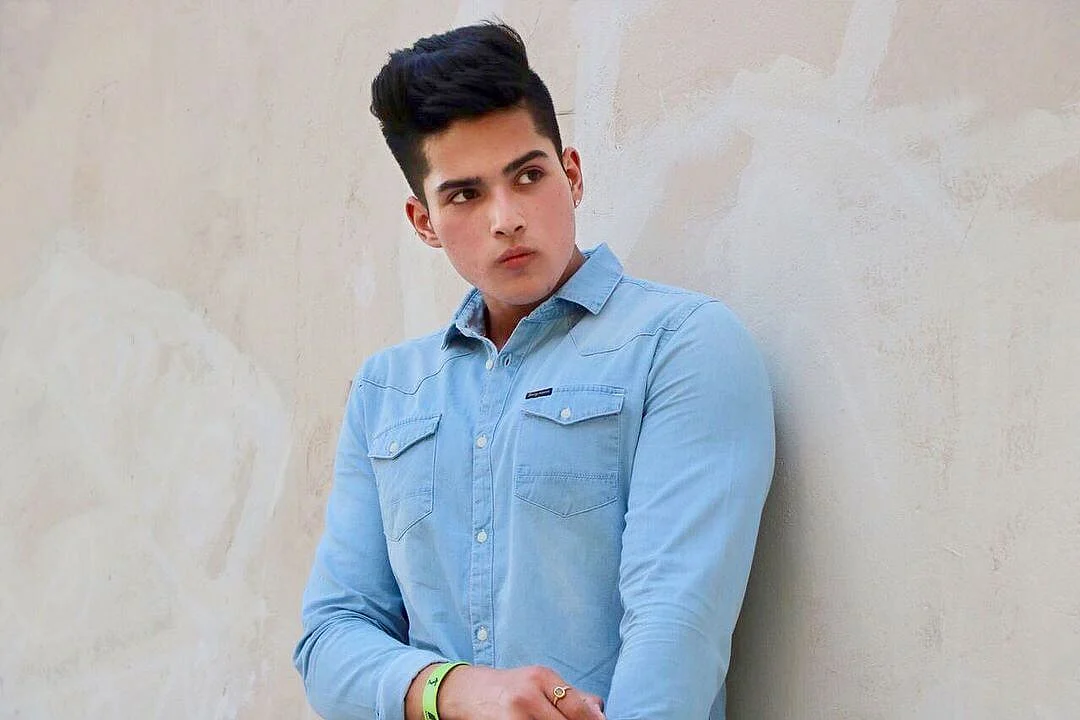 YouTubers GtxPreet and 420 Gaming Make Racist Remarks Toward Northeast Indian Politician Ninong Ering