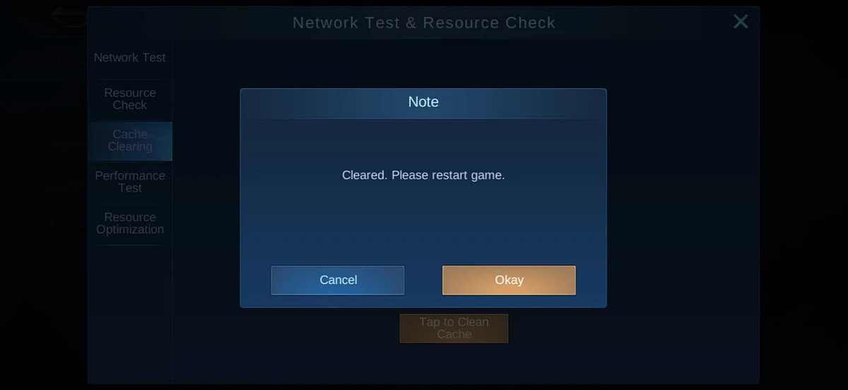 How to Fix Lag in Mobile Legends: Bang Bang