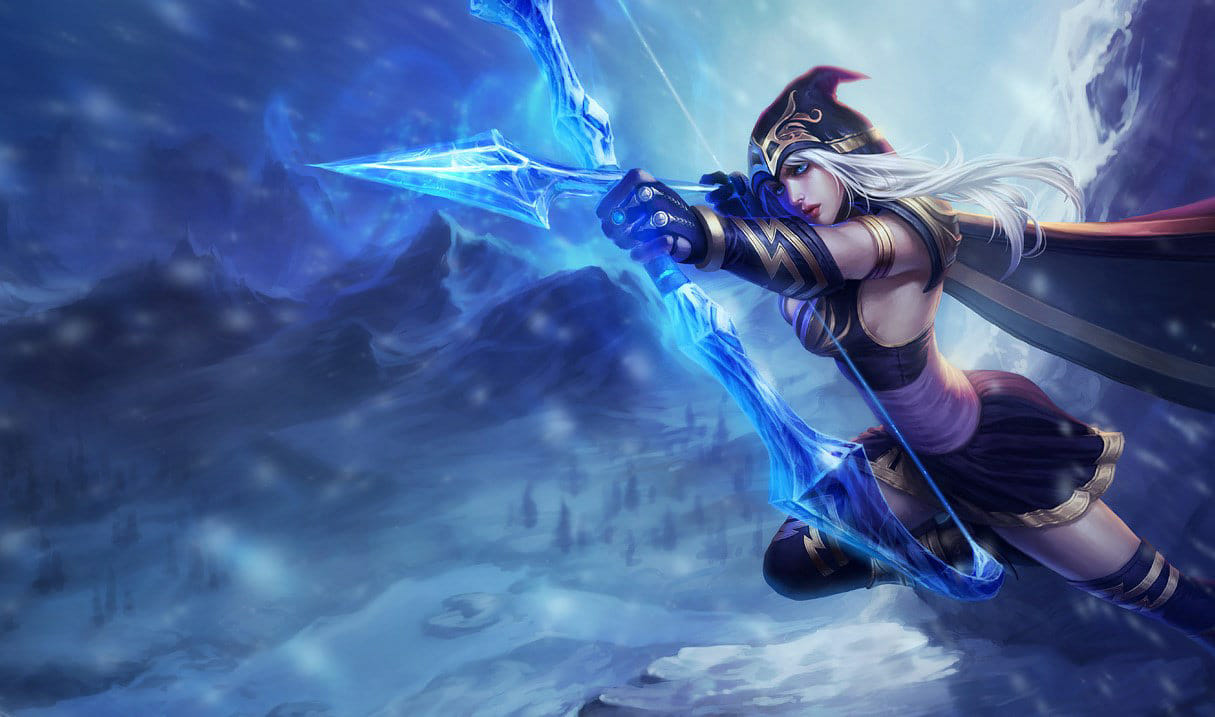 Top 5 Wild Rift Champions That Are Easy For MLBB Players