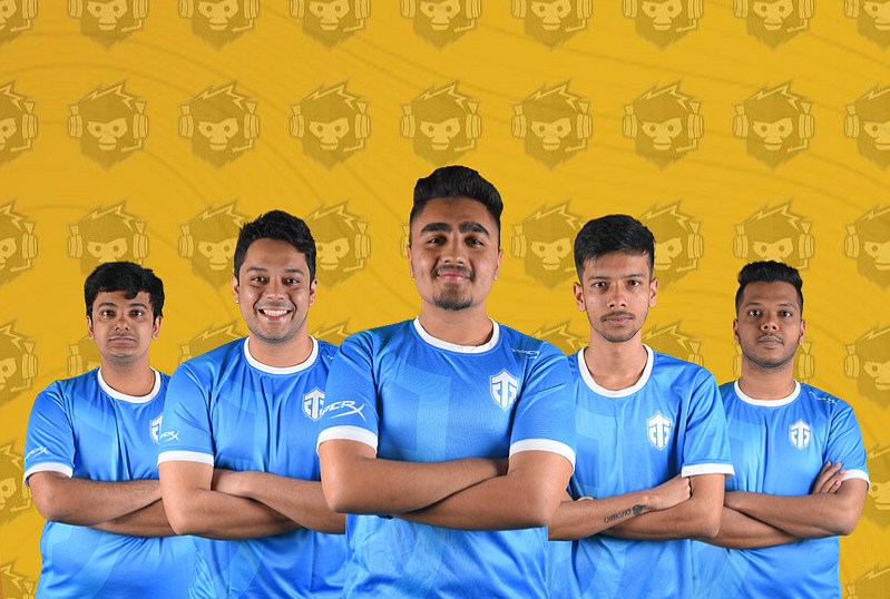 Zowie Extremesland South Asia Qualifiers - Journey Through the Seasons