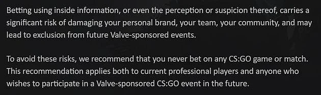 Top 6 Controversies That Rocked CS:GO in 2020