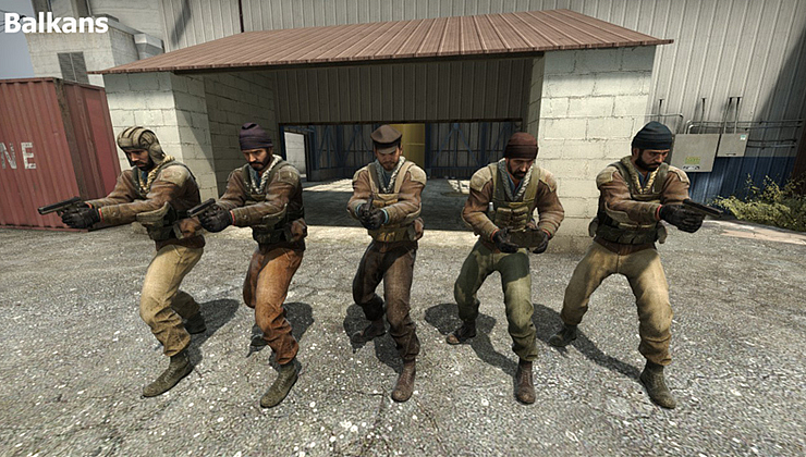 Critical One Way Angle Found on CS:GO Map Ancient, Community Suggests an Easy Fix