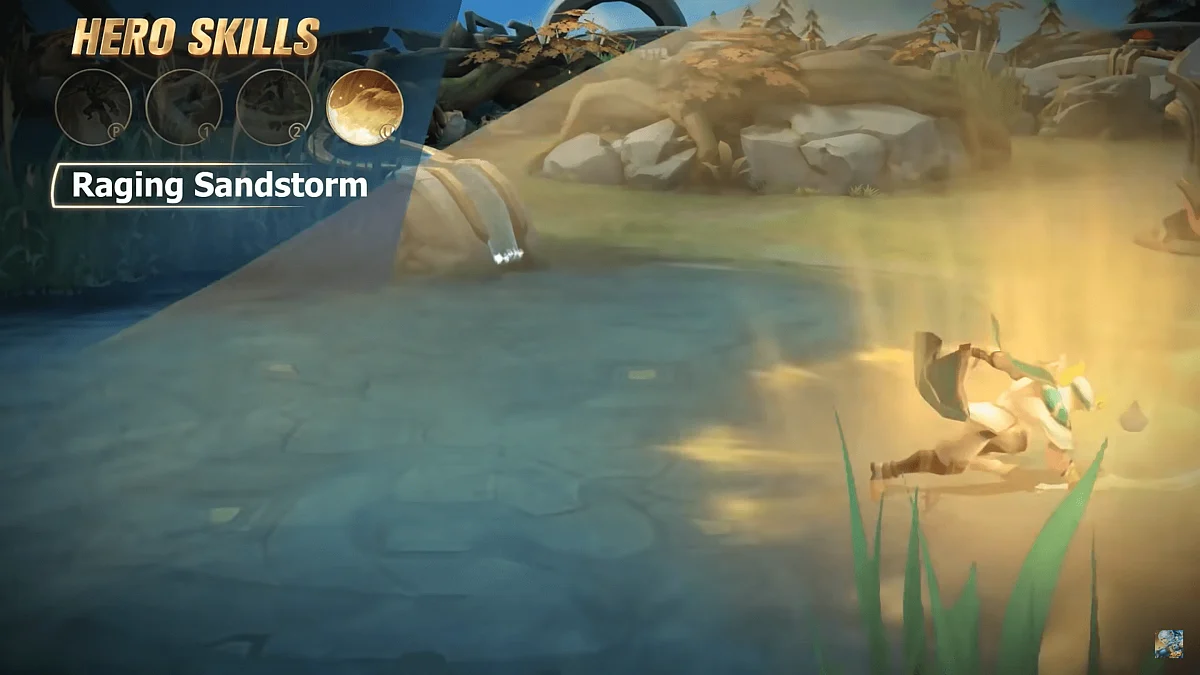Khaleed - Everything You Need To Know About MLBB’s New Hero