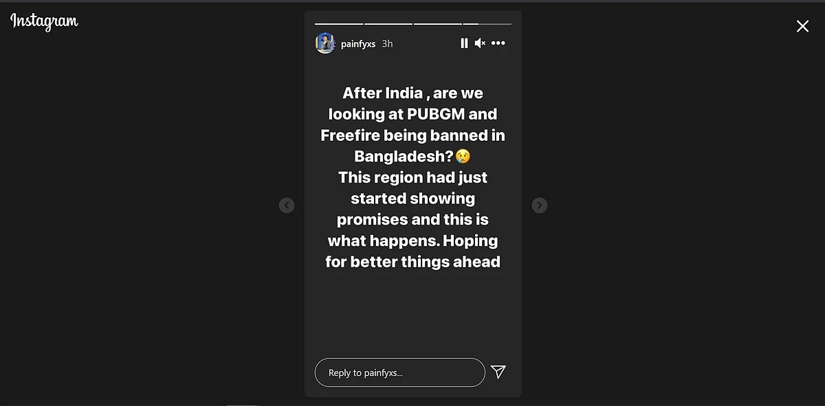 PUBG Mobile and Free Fire Might Reportedly Get Banned in Bangladesh