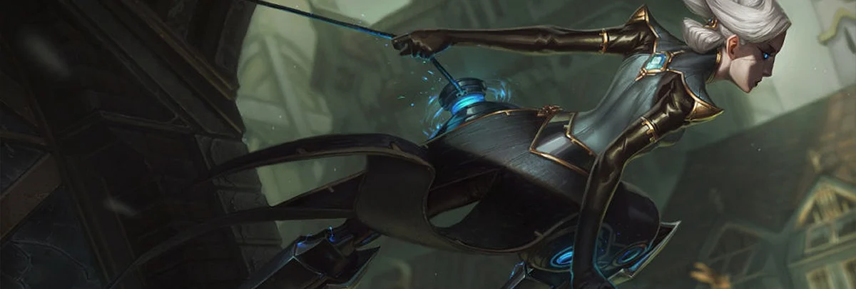 Wild Rift Free Champions Rotation For May 6 to 12