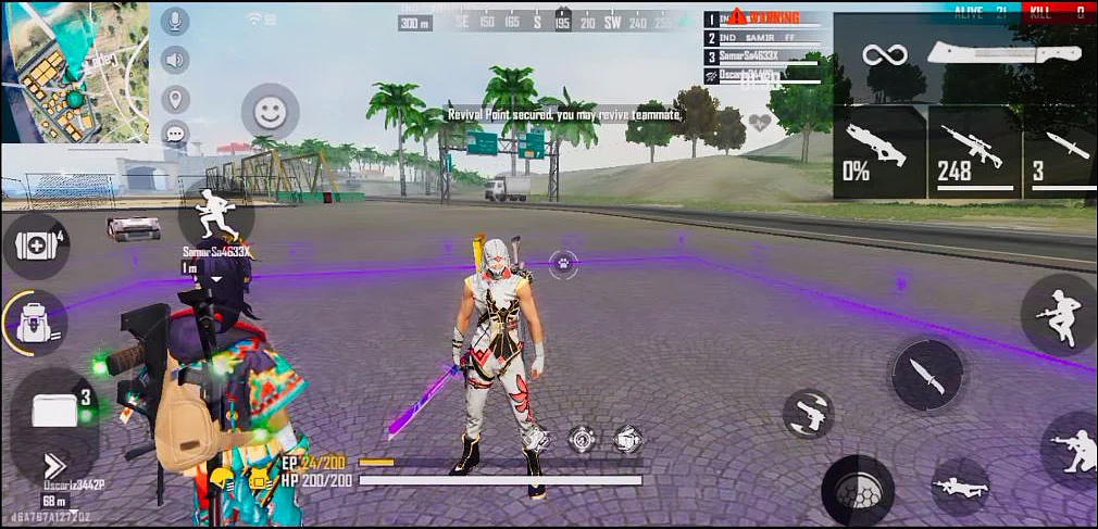 Free Fire OB27: Top 3 Biggest Changes