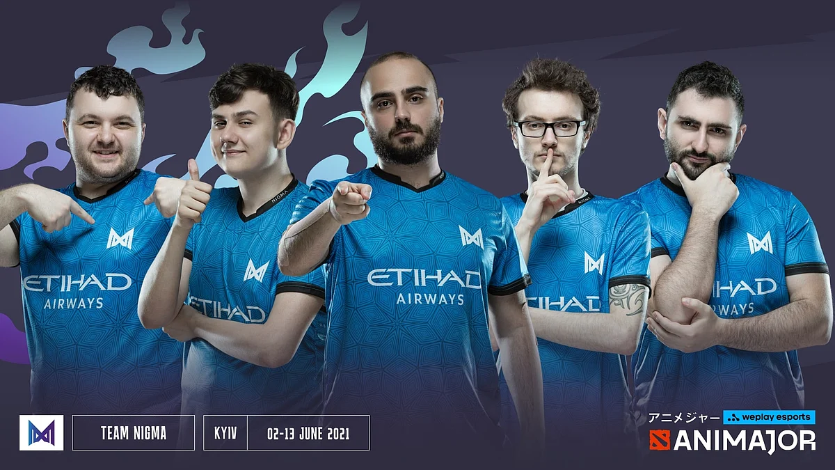 Evil geniuses стим фото 89